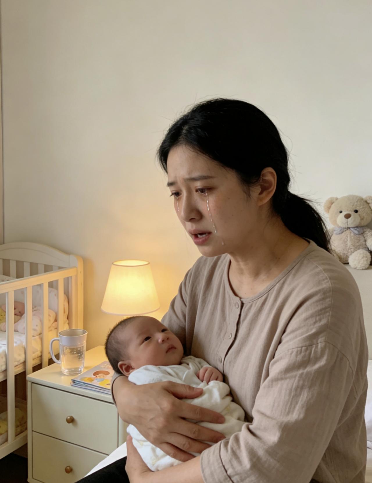 婆婆不是妈，这话我终于信了结婚前总听人说，要把婆婆当亲妈，我还傻傻当真。