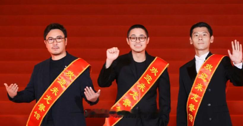 撤掉喜剧标签后，《龙餐馆》凭什么7天破10亿、后劲远超同期？ 片方这招走得够