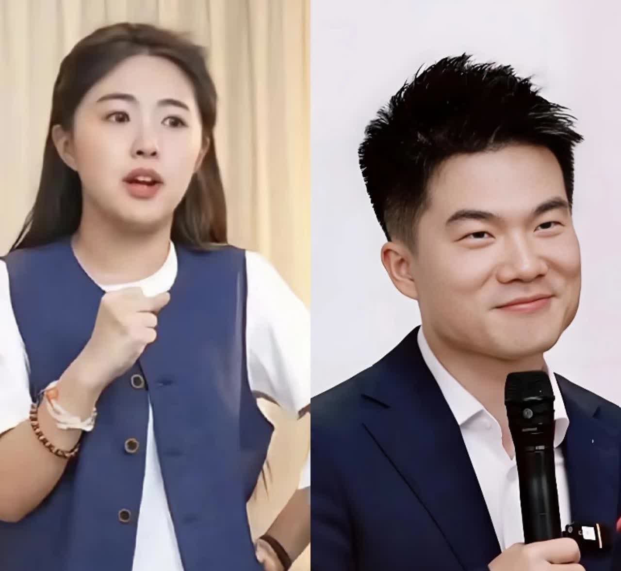 金龟子女儿王逸宸的一番话，让所有喜欢董宇辉的人心都寒了，不是因为