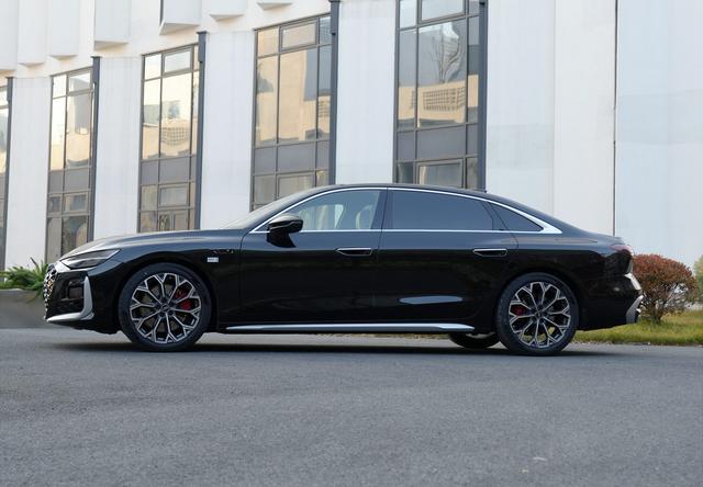 兄弟们，话说回来，全新一代奥迪A6L（C9）你们觉得全新设计的外观和内饰较上一