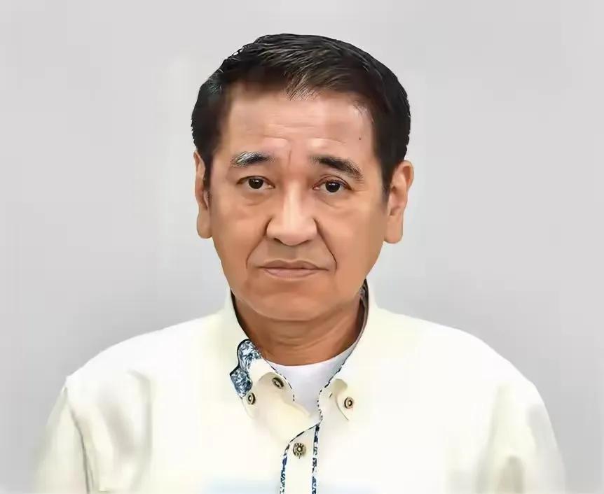 冲绳县知事候选人屋良朝助8月4日在宣布参选时提出一个大胆方案，由日本、琉球、美国