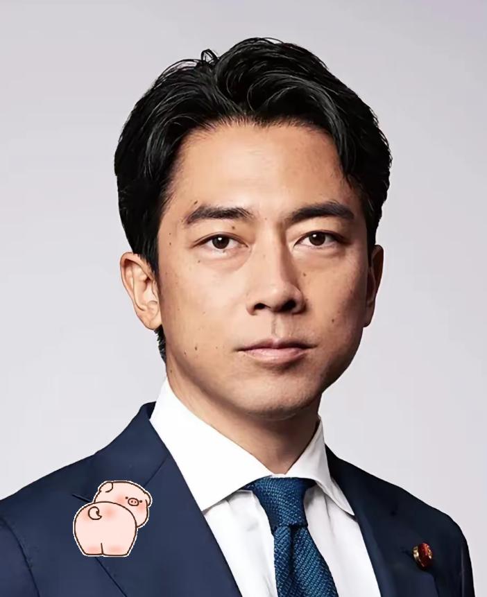 快报！快报！日本正式宣布了9月20日，日本农林水产省大臣小泉进次郎于东京都