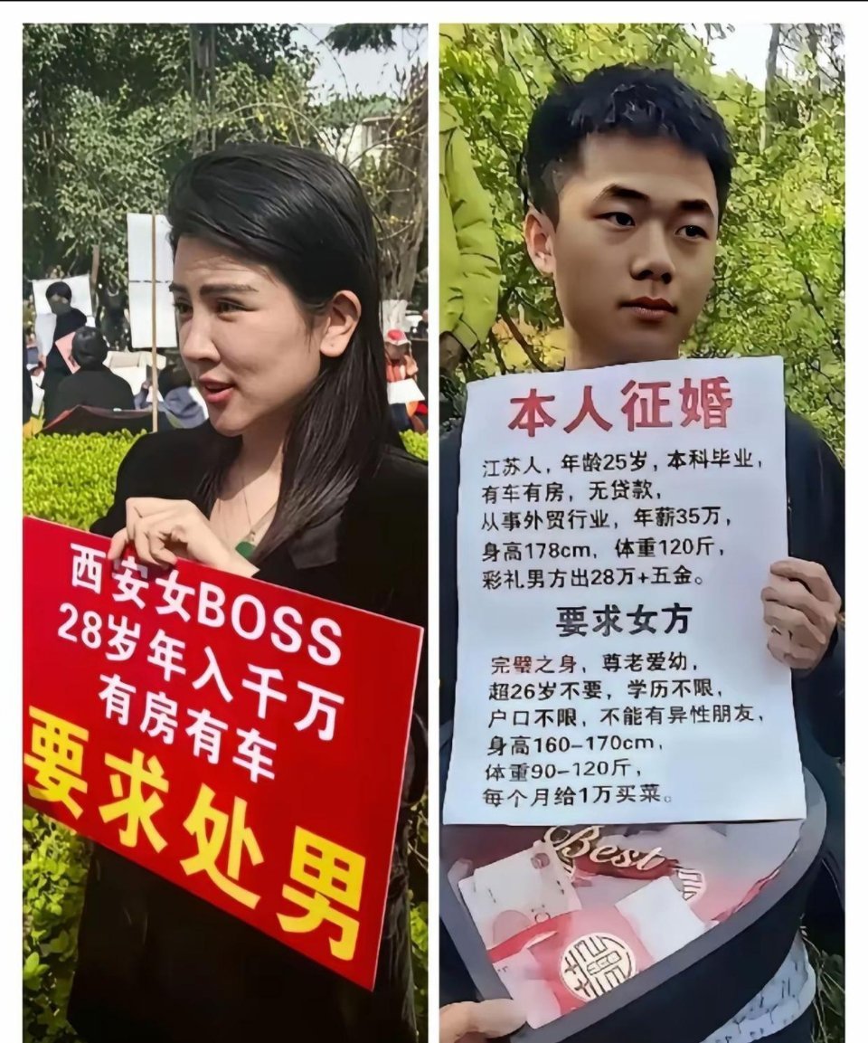 这两个真是绝配