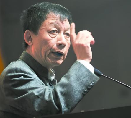 易中天一段很现实扎心的话：“读懂历史你会发现一个可怕的真相好人没有好报，