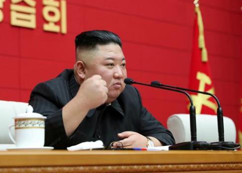 就在刚刚，美方对外透露一个重大消息，事关金正恩。美国前国家安全委员会幕僚长