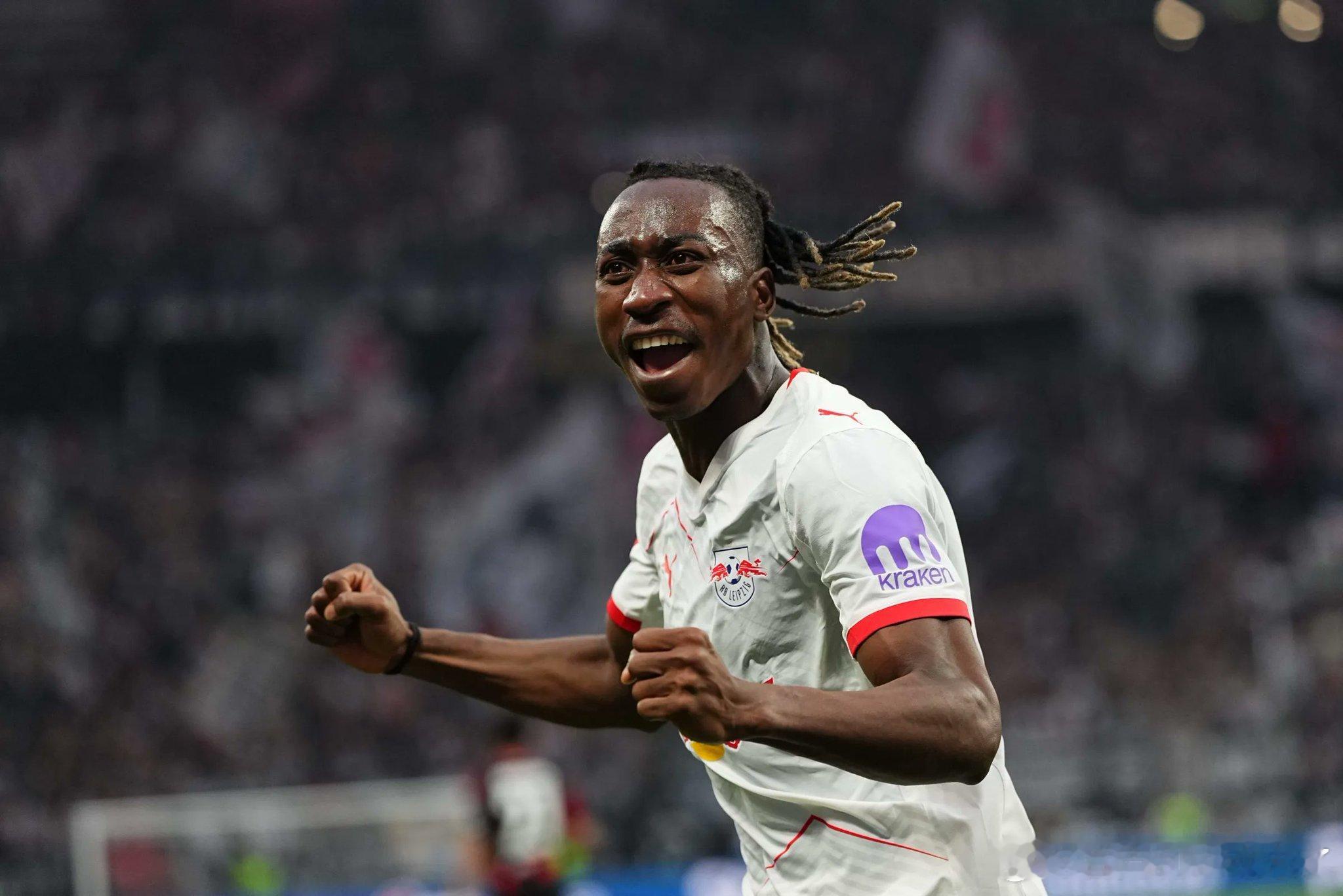 电讯报记者多米尼克金透露利物浦的引援部门已经与迪奥曼德的经纪人进行了沟通，以了解