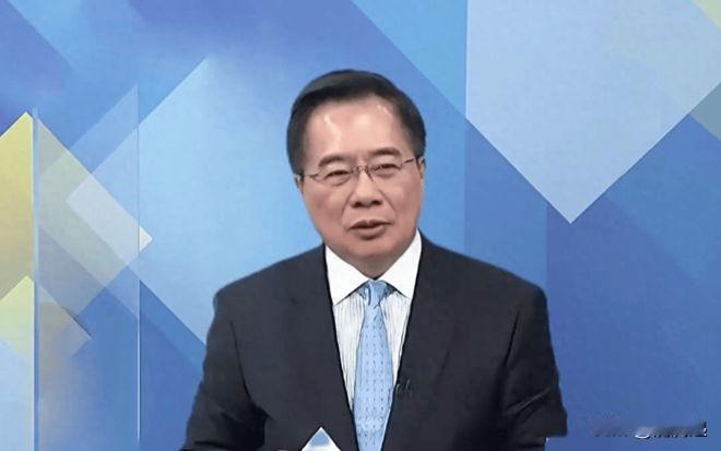 近日，蔡正元在B站发视频认为：事实上的“台独”已经实现，法理上的台独遥遥无期；法