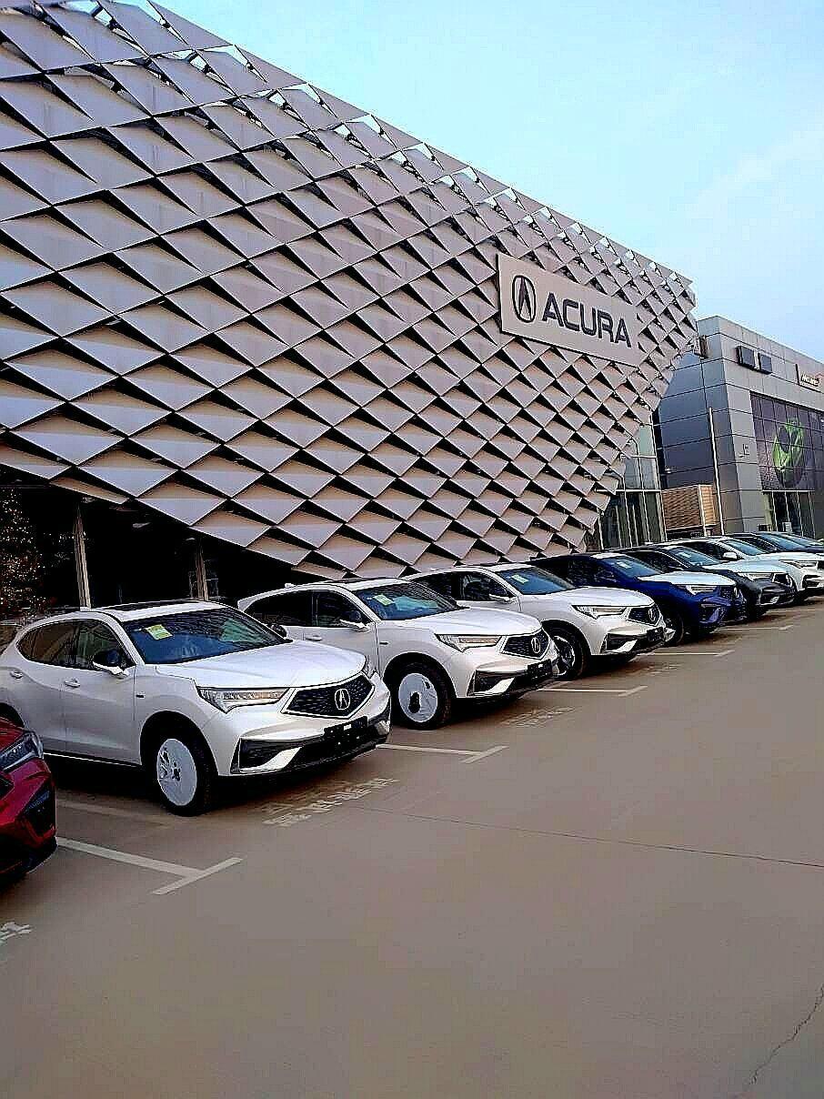 本田在中国有很多现象级的产品，比如说本田雅阁。再比如说本田奥德赛。但是讴歌这个品