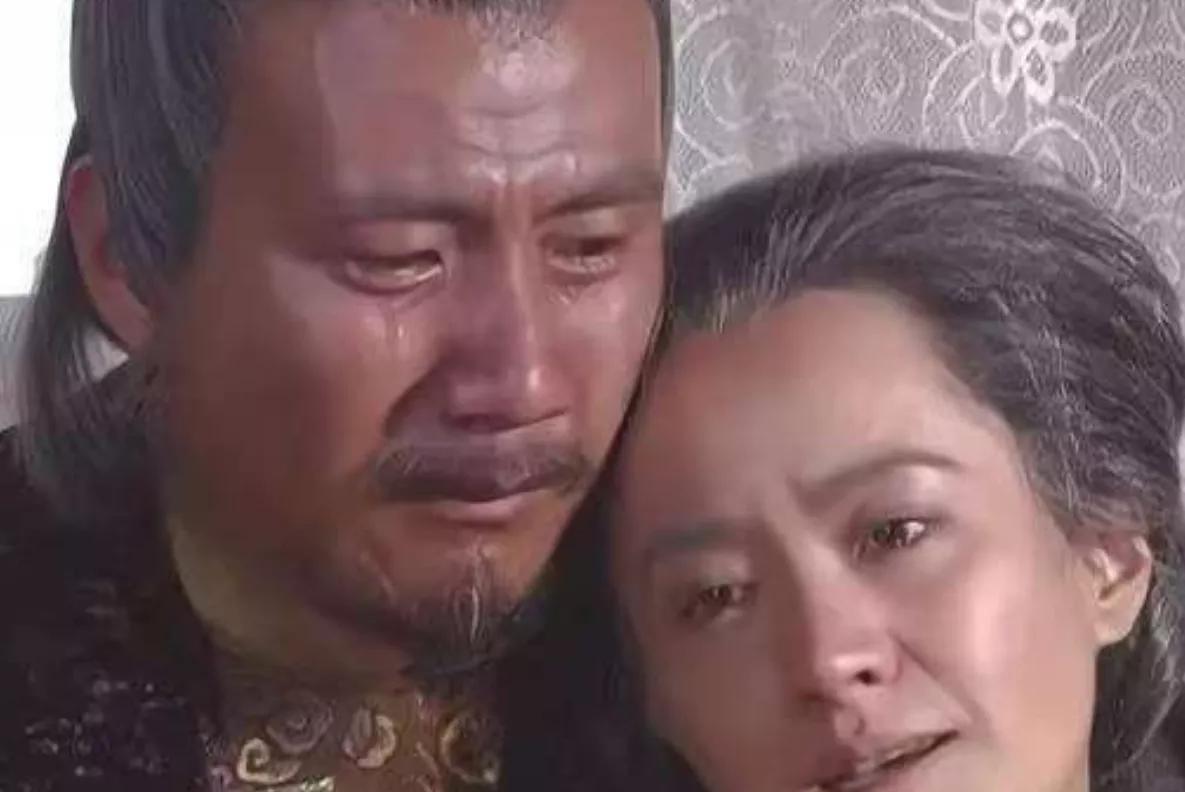 1382年，51岁的马皇后病重，朱元璋大怒：“你想死就死吧！你死了，老子多得是女
