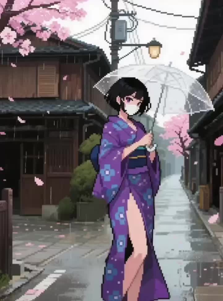 爱我中华