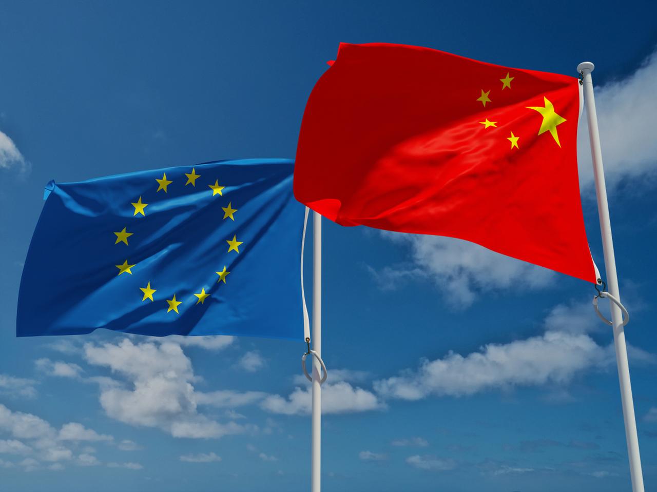 🌞轮到中国接招了？欧盟这一次，真把门槛卡到了生产线深处。2027年12月1