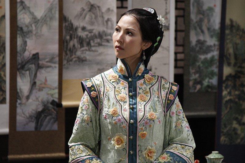 太聪明的人，心累。太过聪慧的人，往往更容易心累。正如《红楼梦》中
