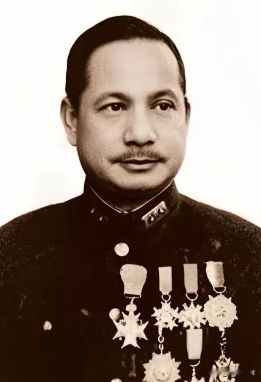 国民党中将吴奇伟，在长征时整整追了红军两万里，却1949年10月1日，被毛主席邀