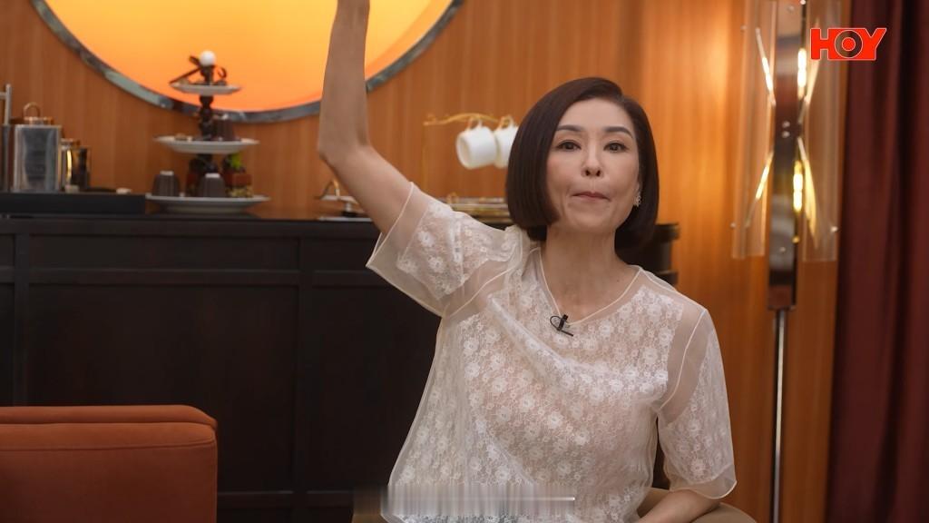 星岛：杨思琦拍片反击吴家乐邓兆尊话语暗藏机锋巧用谐音谈及欺凌反讽人性百态直