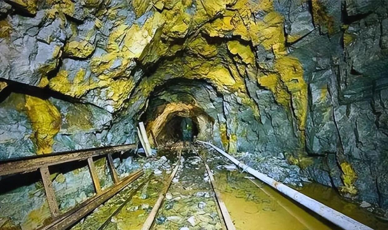 山东传来一声巨响，中国在海底挖出“第二国库”，突破技术封锁！麻烦看官老爷们右