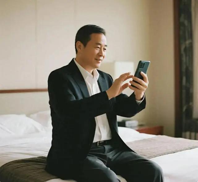 我正要给儿子转200万买房，随口问了句“我和你妈住哪个房间”，儿媳脸色大变。我撤