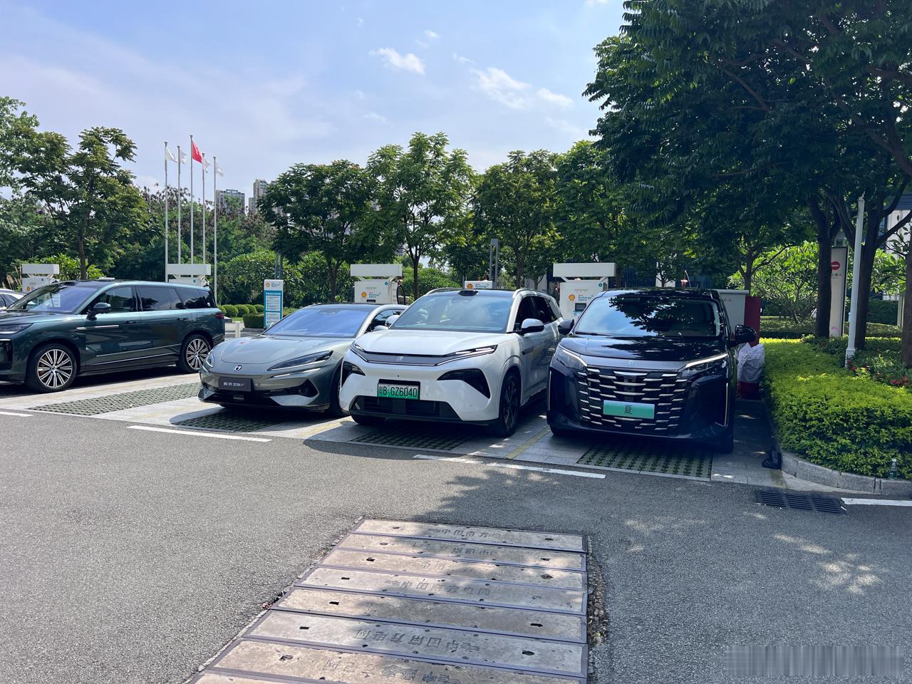 新车划重点近日，比亚迪天神之眼进行了大面积的OTA，其OTA内容非常丰富，针对