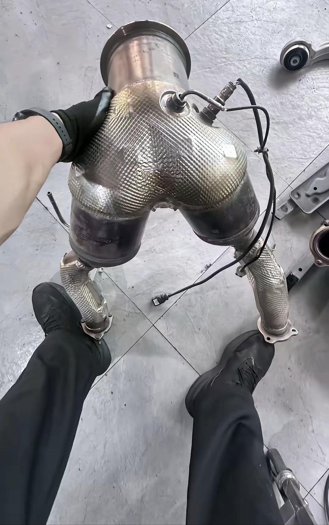 有人说这个很值钱，有人知道为什么值钱吗？