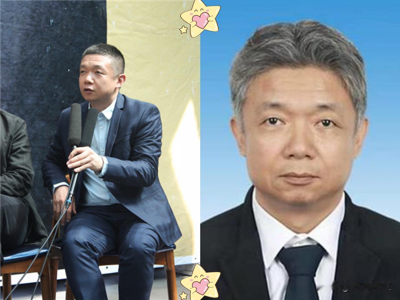 北京电影学院院长，正厅级干部，去张艺谋剧组跑龙套。没带助理，没要VIP休息室，穿