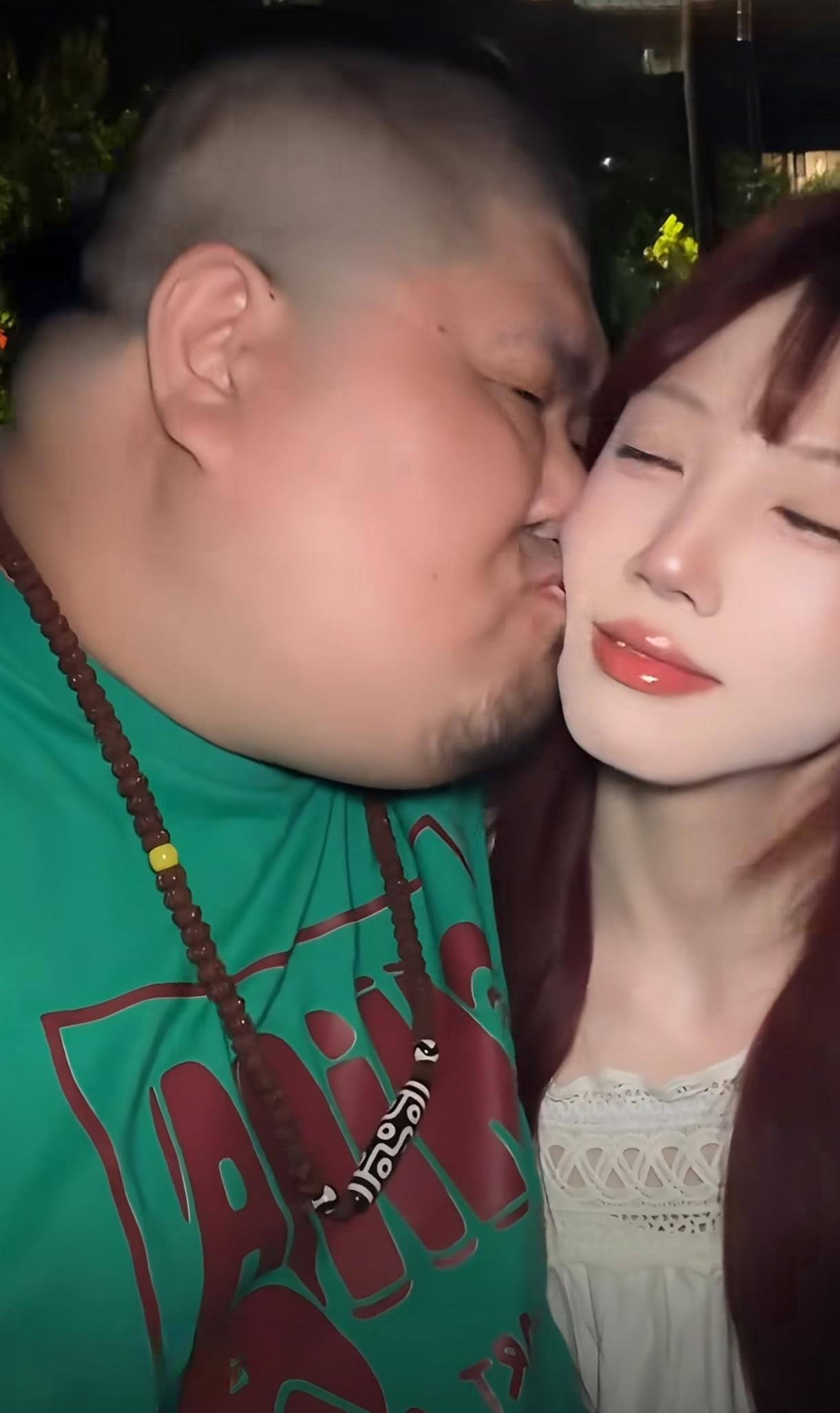这种爱情甜蜜到掉牙的感觉太刺激了！