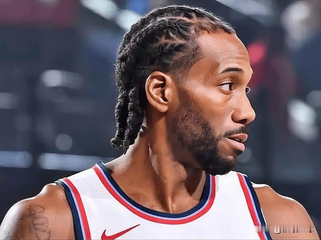 小卡膝盖警报！快船北伐之路蒙上阴影