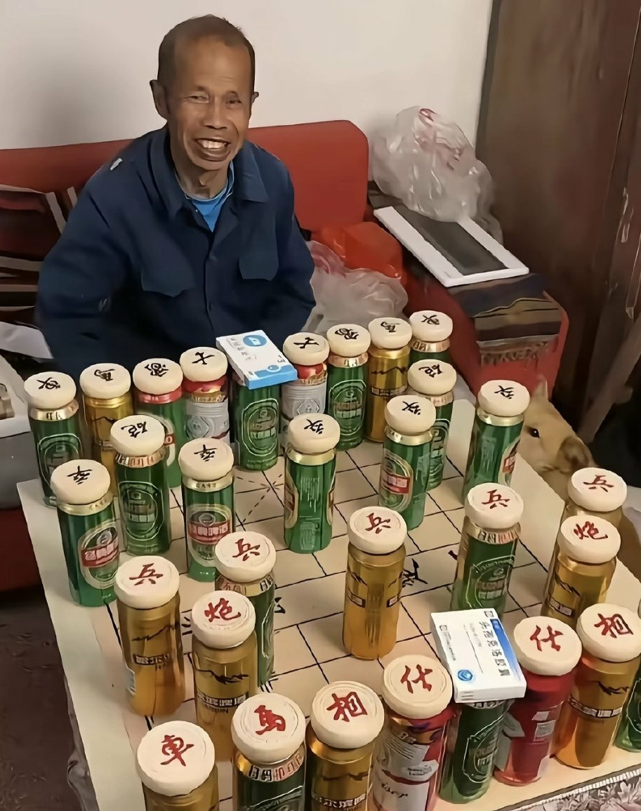 这局既分高下，也决生死。