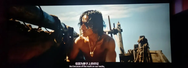 昨天充满期待的去看了朱一龙的《东极岛》，看完五味杂陈。管虎叙事能力还是老套路啊