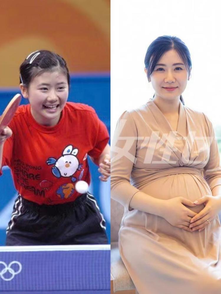 今天福原爱再婚生子，印证了一句话！那就是，观众缘真的是个神奇的东西，无关国籍，无