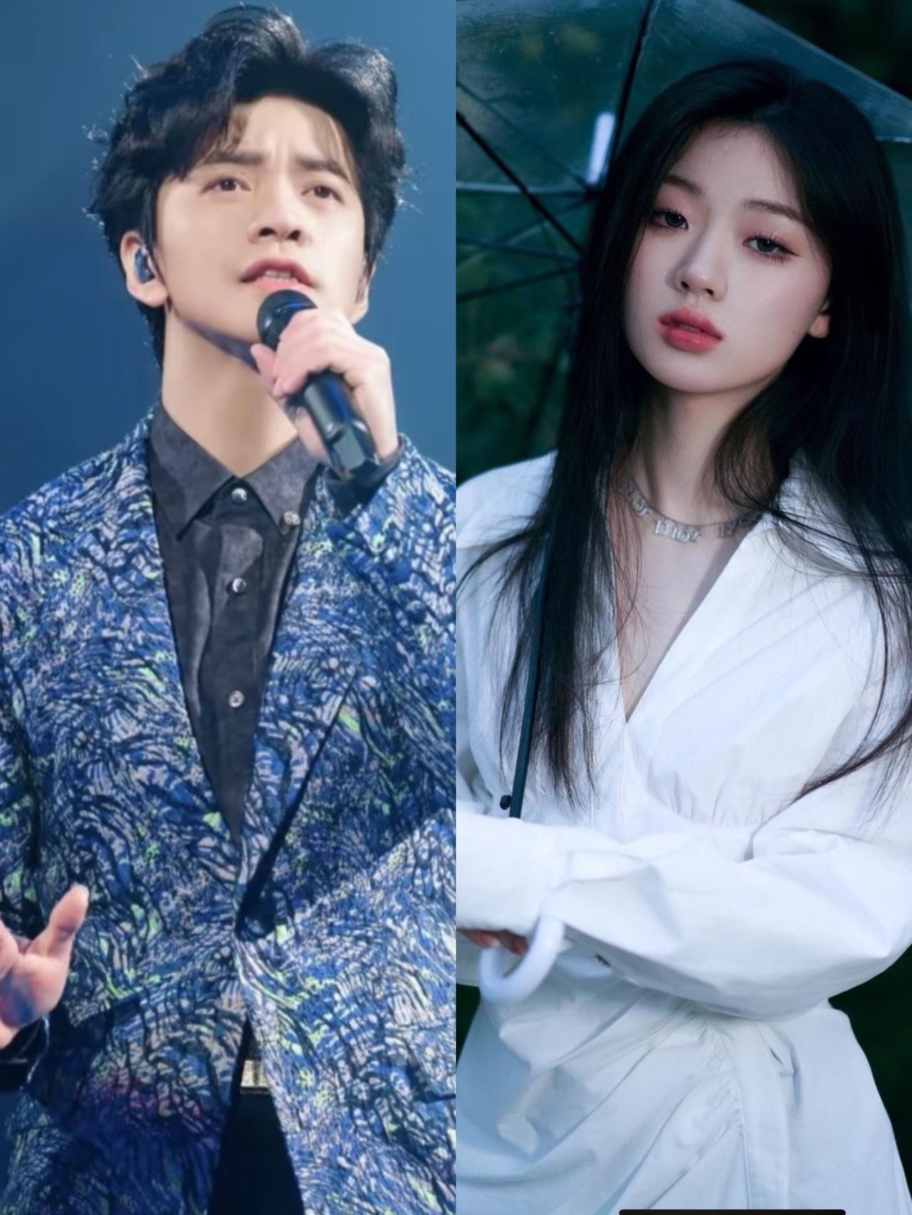 果然还是男生更懂女生！李健这个人特别不简单，原因很简单，因为李健早就看透