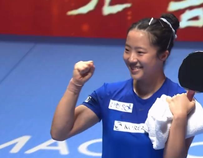 咱们还是太善良了！以后碰到外协，11-0，绝不让球了。在刚刚结束的2026年澳门