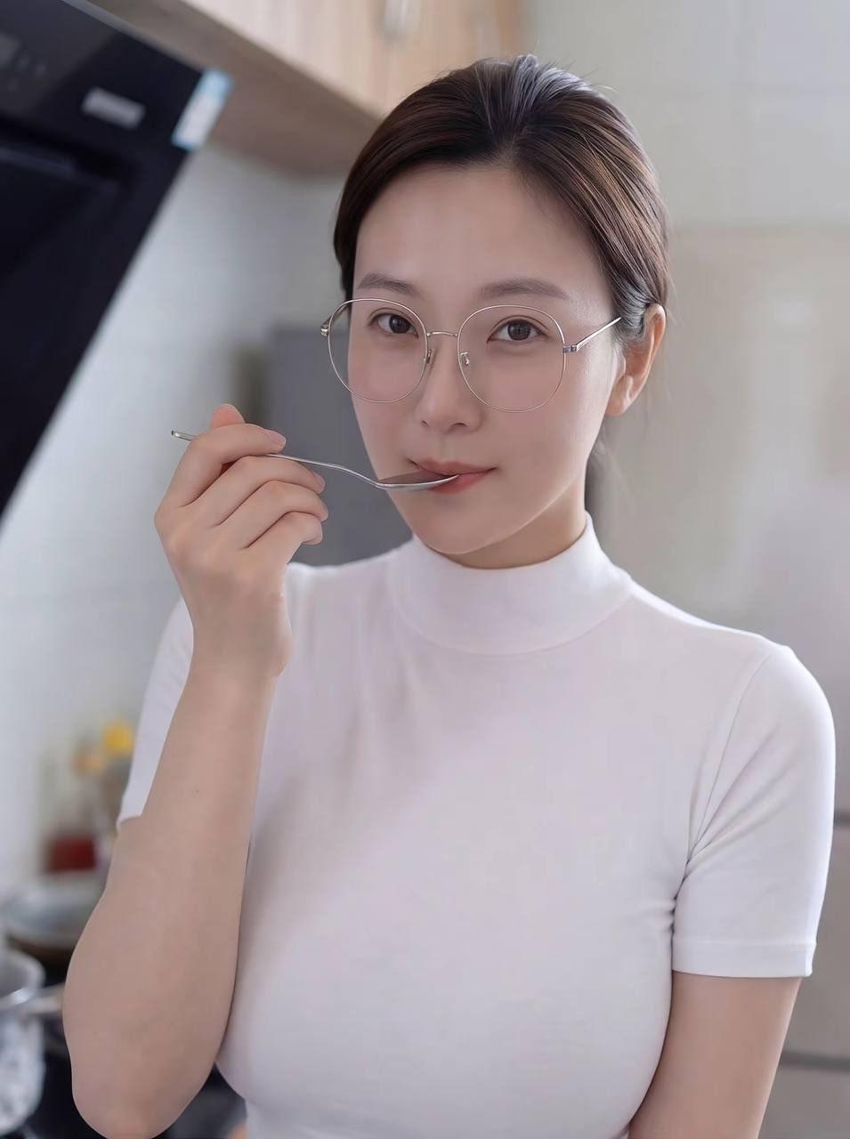 会做饭的女人最美