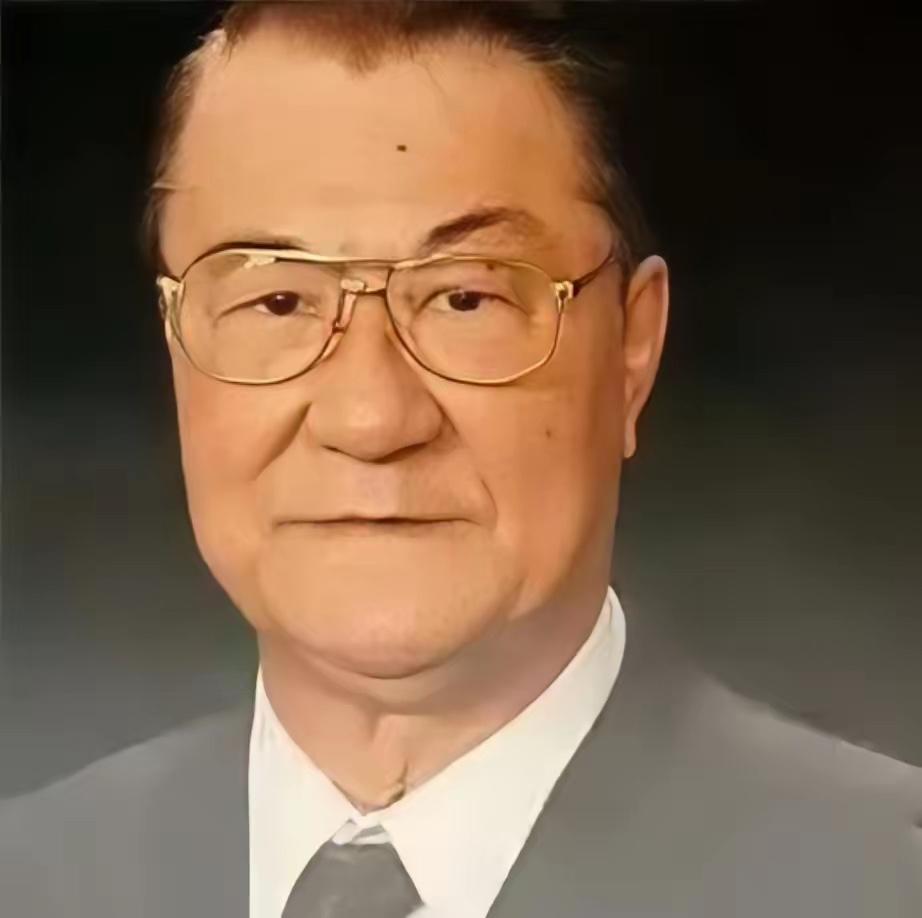 漂泊一生未归乡！阎锡山幼子阎志惠，藏着一生的故土遗憾1992年，阎锡山的小儿
