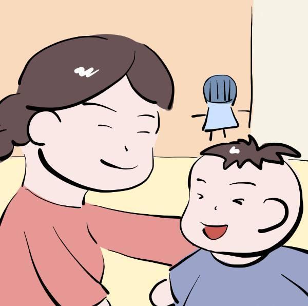 生了二胎承诺会公平对待俩孩子, 生了二胎之后却发现我越来越偏心