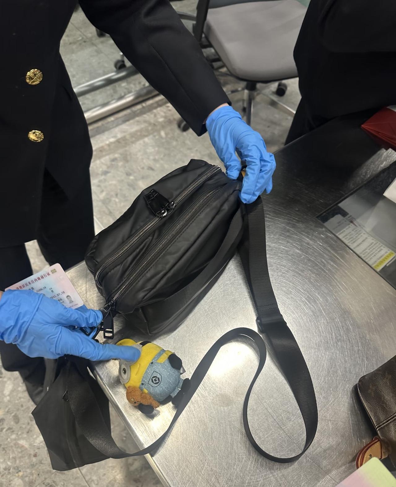 半年被查无数次谁懂？从香港西九龙回内地，10次的话可以抓我8次？2个月了，我