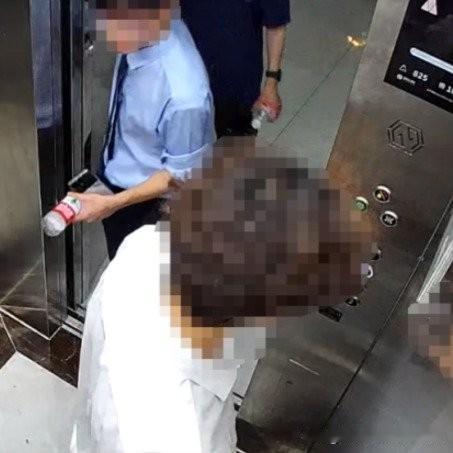 近日广州白云区鹤龙街彭上社区，多名居民、楼栋长在社区网格群反馈，有3名陌生男子，