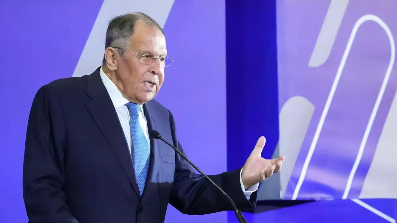 如今的情况是，就算俄罗斯磨破嘴皮子，欧洲国家也不会相信，俄罗斯不会对欧洲开战。