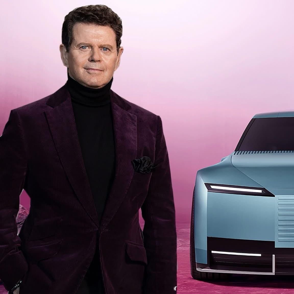 捷豹路虎把工作了21年的设计总监GerryMcGovern（图1）开除了……原