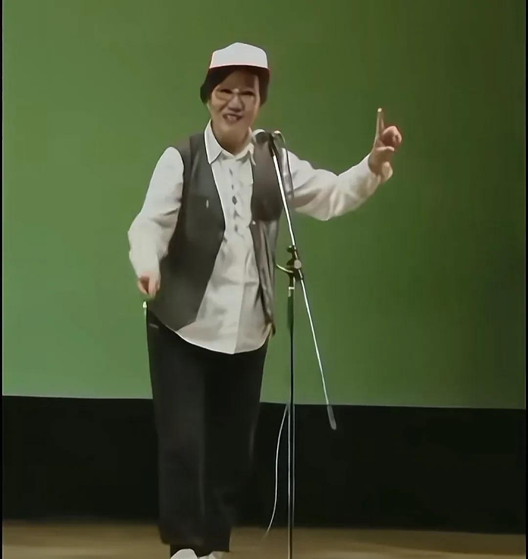 一句话证明你认识她。