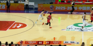 什么叫NBA级别的顶级天赋？麦基这种打球方式徐昕可能真没见识过，蒙圈了吧只要