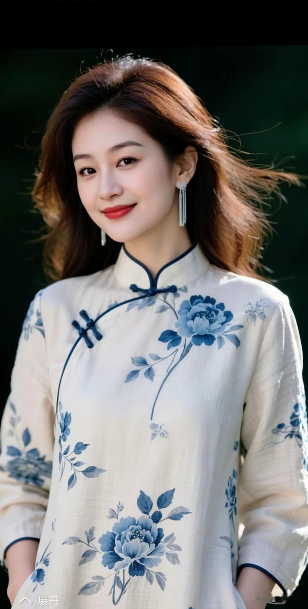 帅哥莫要开玩笑，看俺长得俏不俏，姑娘至今仍单身，要看缘分到不到。