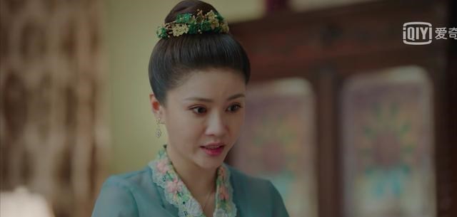 《小娘惹》陈盛与美玉明明没感情, 为何陈盛被害, 美玉却要跳井?