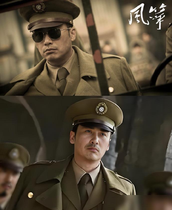 你知道吗，那部封神的谍战剧《风筝》，当年被“阉割”过。最近看到个消息，说是柳