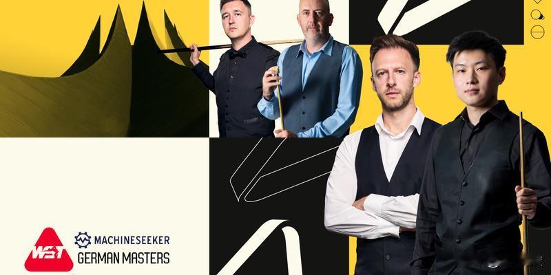 德国大师赛今天22点开打，今晚明晨进行资格赛第三轮（延期资格赛）的比赛，常冰玉因