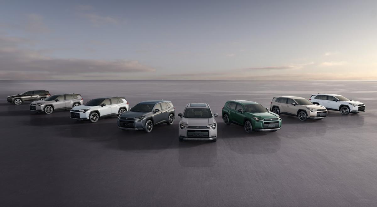 在汽车行业待久了，会发现一个有趣的现象：有些车在网上讨论度特别高，但马路上不常见