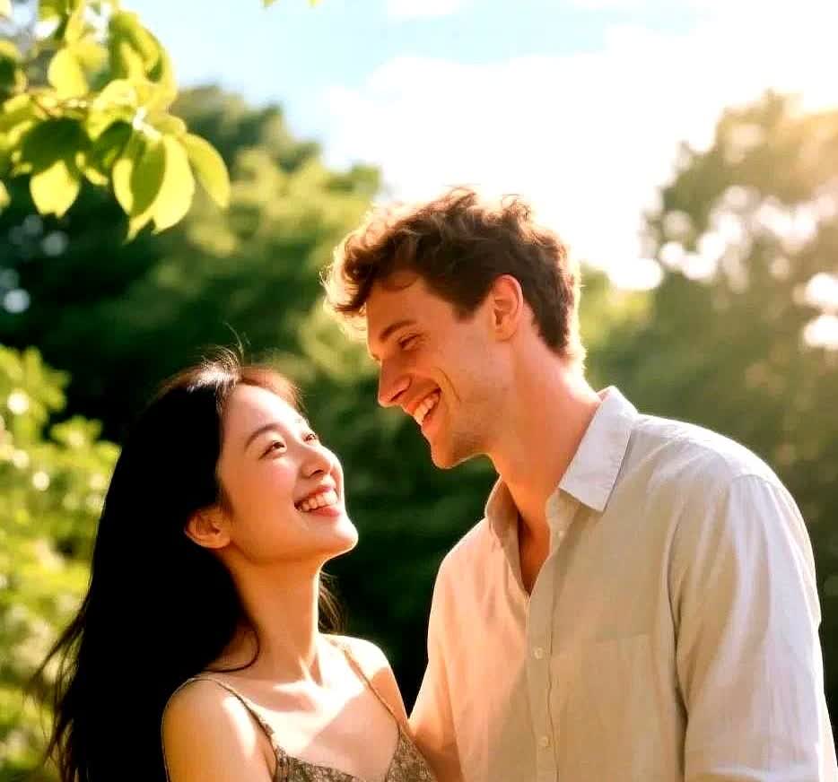 一个女子发文称：“我在德国留学的时候交了个德国男朋友。分手之后，发觉自己怀孕了。