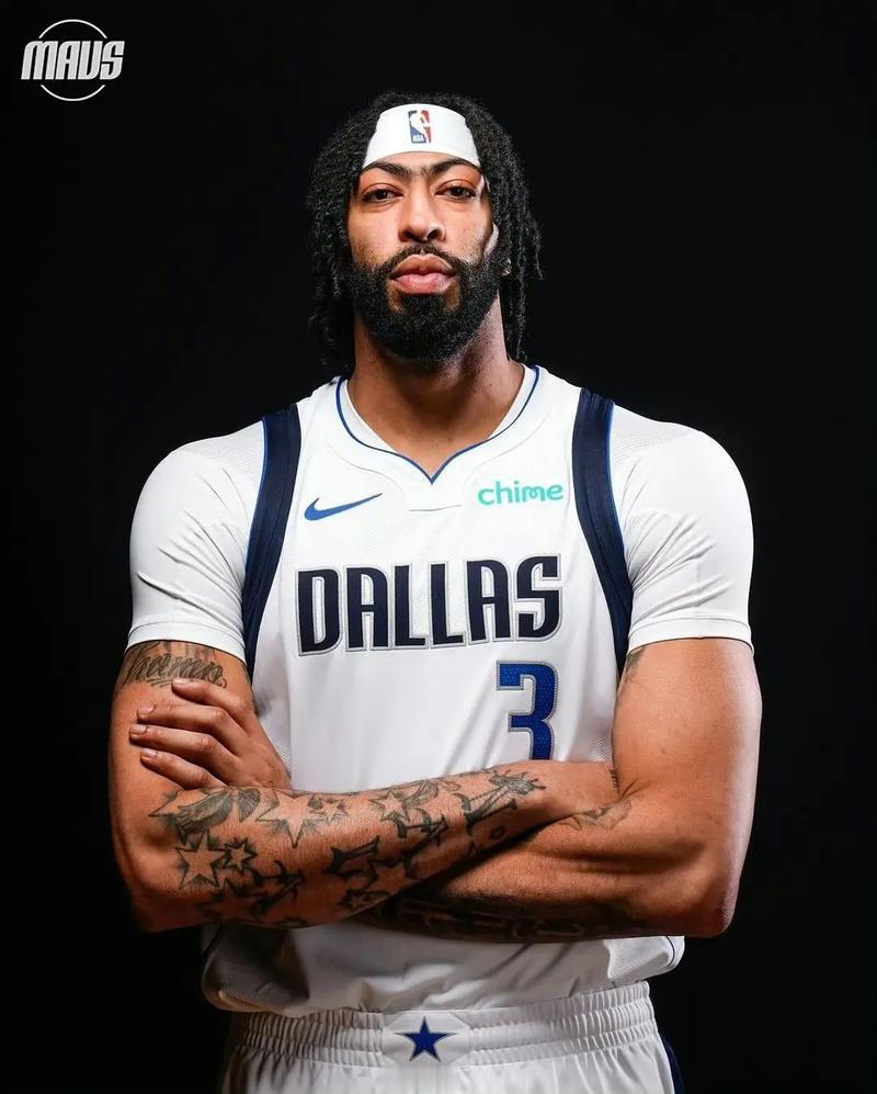 NBA这操作，真是越来越看不懂了。 奇才队刚把安东尼·戴维斯交易到手，大家都