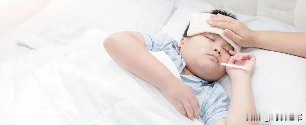 儿科已有危重病例！全国流感进入快速上升期。我们家孩子三天了，班上好几个请假。每年