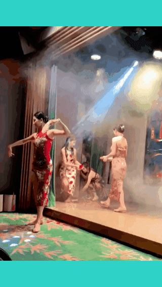 兜里没一个W，趁早别想着来这地方！