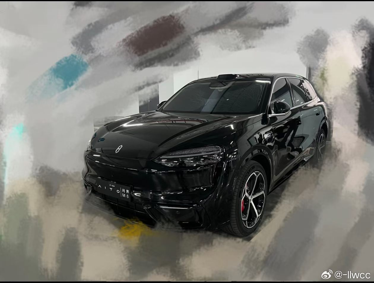 图源朋友圈这个体量感有点意思