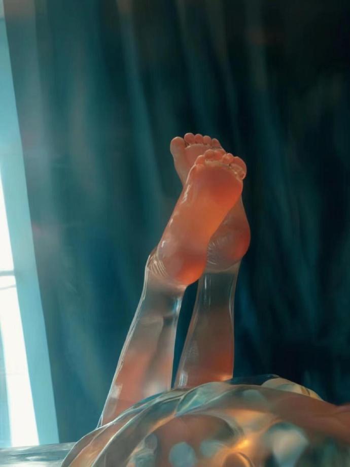 剖腹产是真的伤身体伤元气！